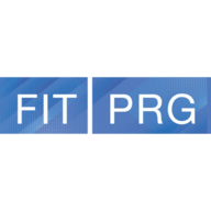 Logo de FIT PROGRESS BOX